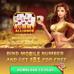 Rummy Alliance app icon