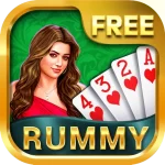 Rummy Golds app icon