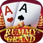 Rummy Grand app icon