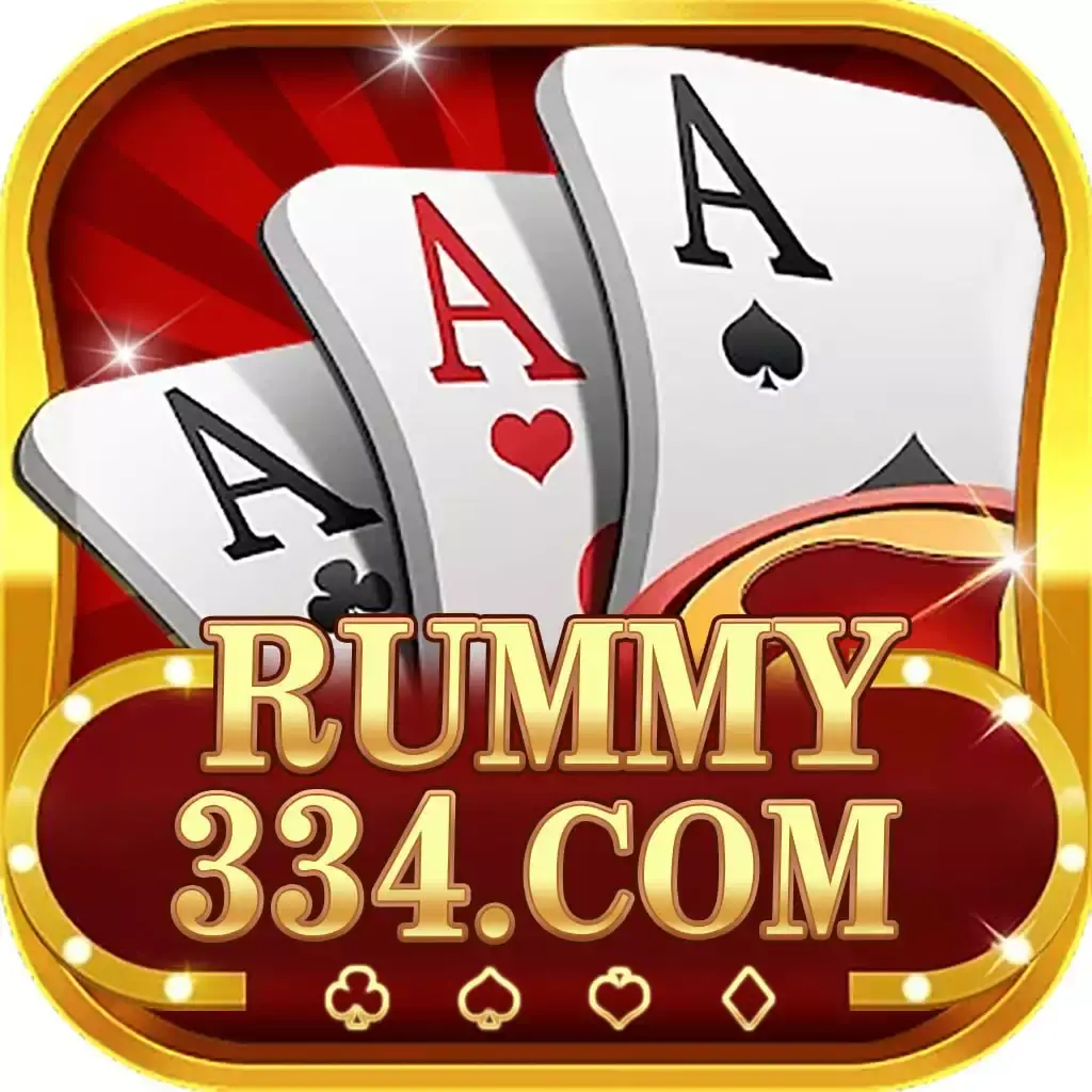 334 Rummy App