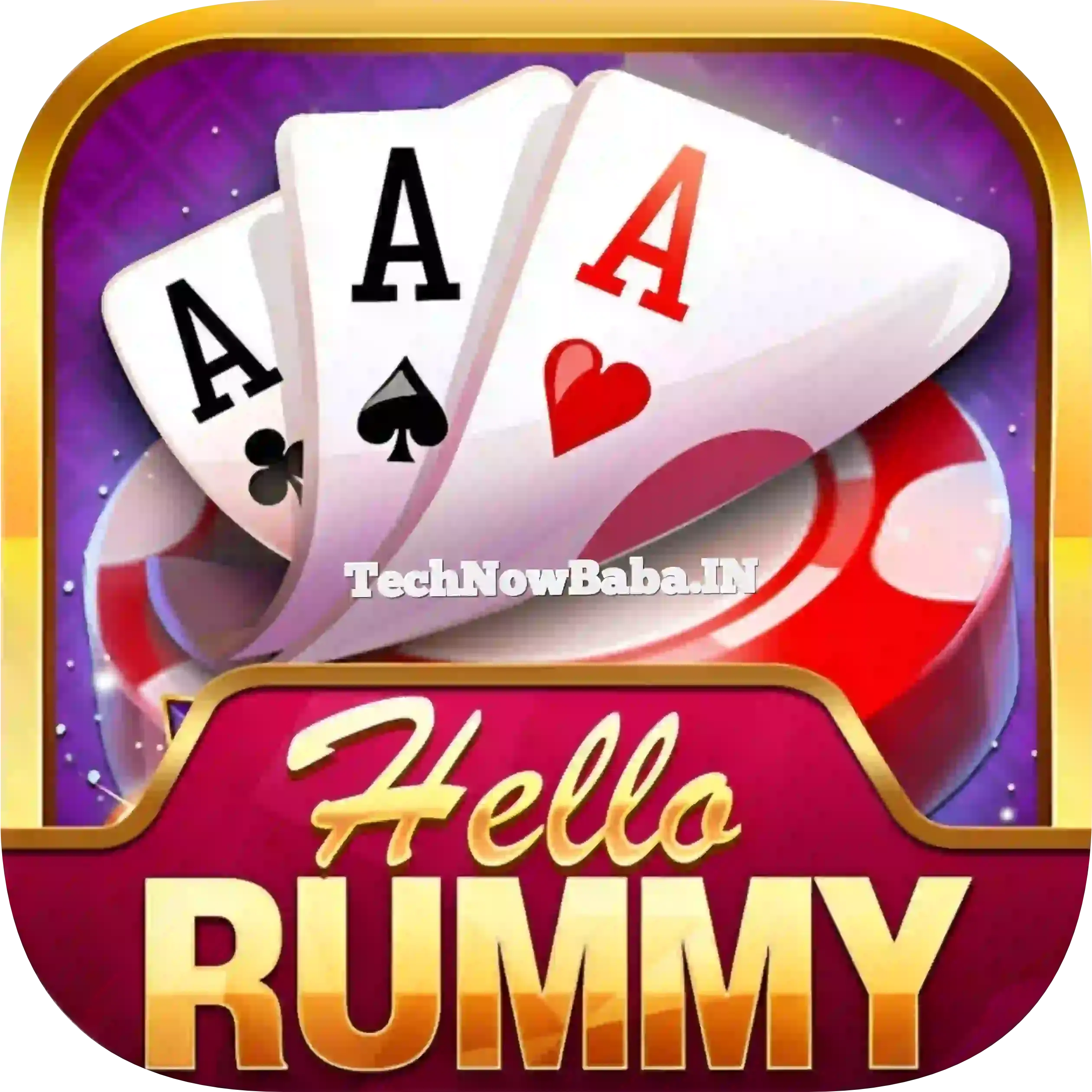 Hello Rummy App