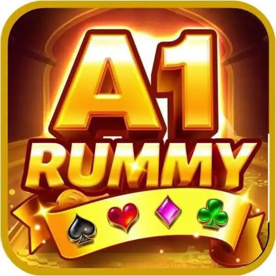 Rummy A1 App