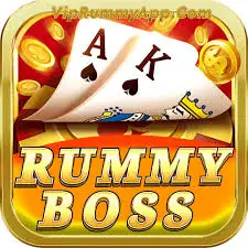 Rummy Boss App