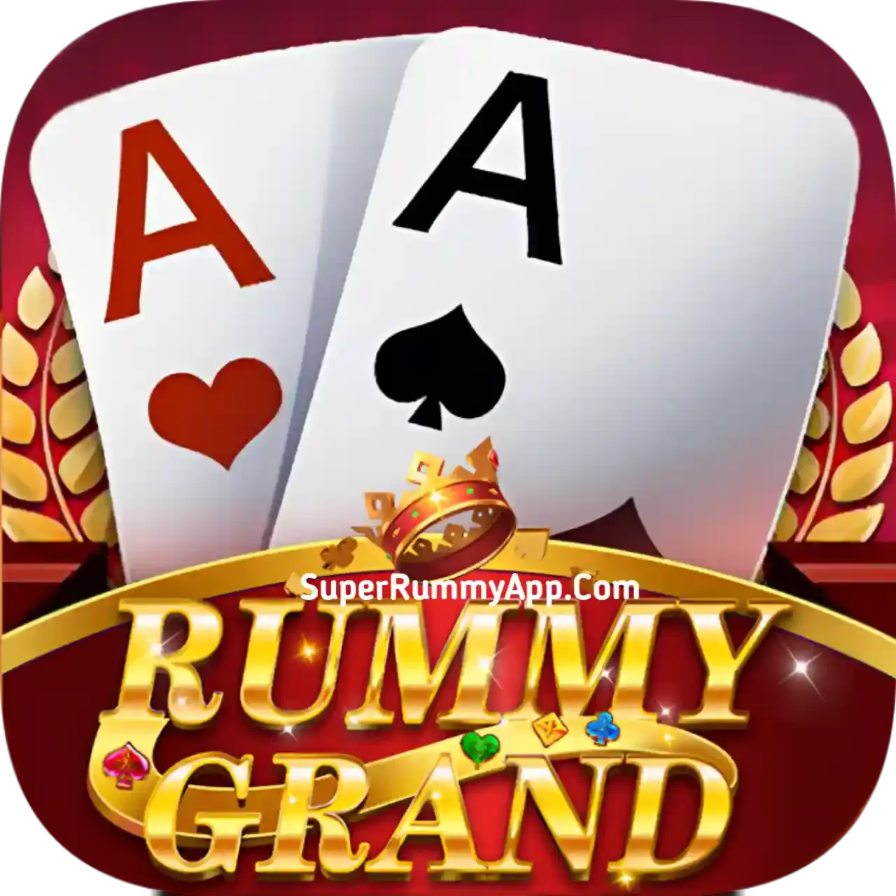 Rummy Grand App