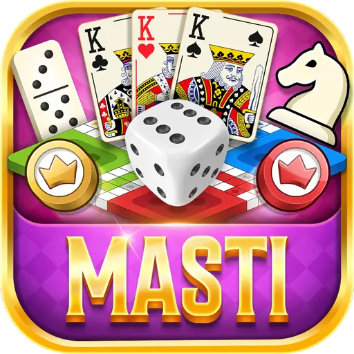 Rummy Masti App
