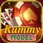 Rummy Model App