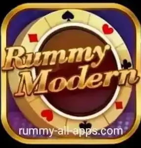 Rummy Modern App