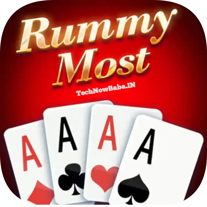 Rummy Most App