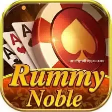 Rummy Noble App