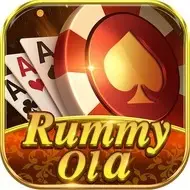 Rummy Ola App