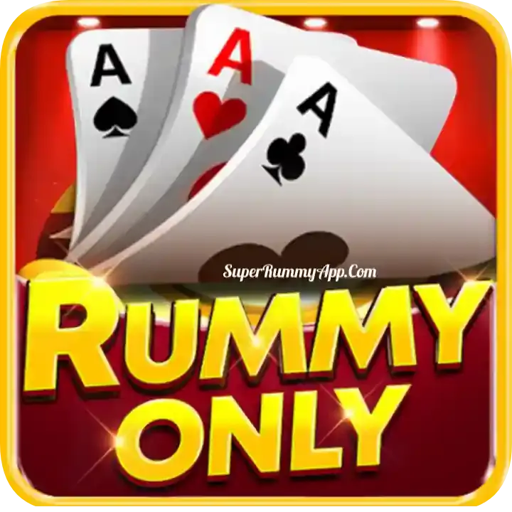 Rummy Only App