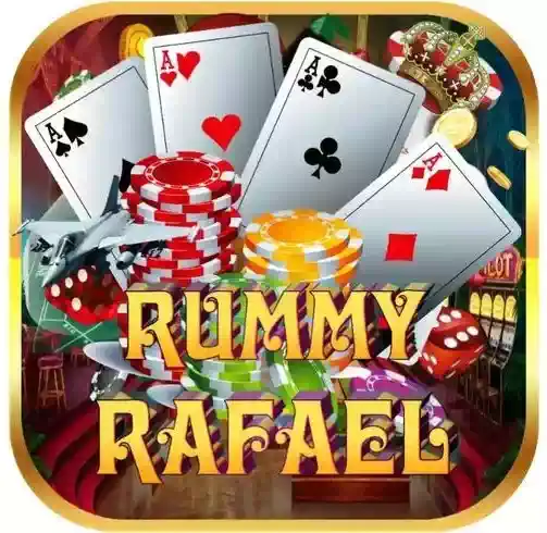 Rummy Rafael App
