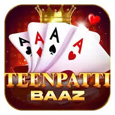 Teen Patti Baaz App