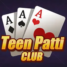 Teen Patti Club App