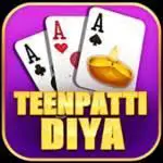 Teen Patti Diya App