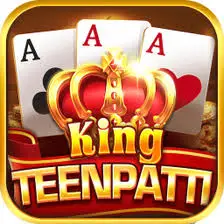 Teen Patti King App