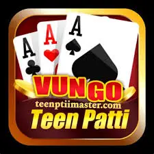 Teen Patti Vungo App