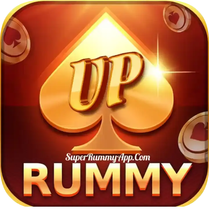 UP Rummy App