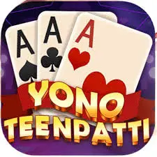 Yono Teen Patti App